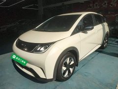 BYD Dolphin 420km Freedom Edition - ფოტო 1