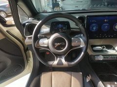 BYD Dolphin 420km Freedom Edition - ფოტო 10