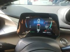 BYD Dolphin 420km Freedom Edition - ფოტო 11