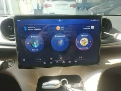 BYD Dolphin 420km Freedom Edition - ფოტო 12