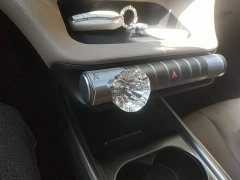 BYD Dolphin 420km Freedom Edition - ფოტო 13