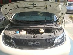 BYD Dolphin 420km Freedom Edition - ფოტო 19