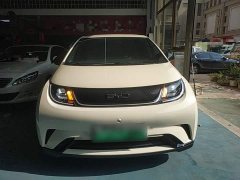 BYD Dolphin 420km Freedom Edition - ფოტო 2