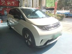 BYD Dolphin 420km Freedom Edition - ფოტო 3