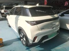 BYD Dolphin 420km Freedom Edition - ფოტო 4