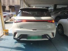 BYD Dolphin 420km Freedom Edition - ფოტო 5
