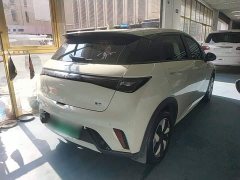 BYD Dolphin 420km Freedom Edition - ფოტო 6