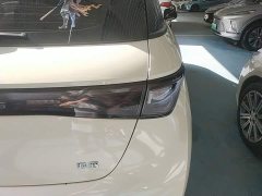 BYD Dolphin 420km Freedom Edition - ფოტო 7