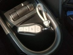 BYD Dolphin 420km Freedom Edition - ფოტო 8