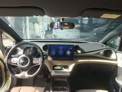 BYD Dolphin 420km Freedom Edition - ფოტო 9