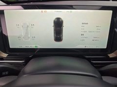 XPeng P5 2021 550E - ფოტო 11