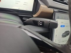 XPeng P5 2021 550E - ფოტო 13