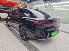 XPeng P5 2021 550E - ფოტო 4