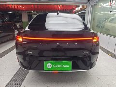 XPeng P5 2021 550E - ფოტო 5