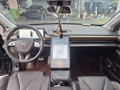 XPeng P5 2021 550E - ფოტო 9