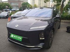 NIO ES8 2026 Six-Seat Executive Signature Edition - ფოტო 1