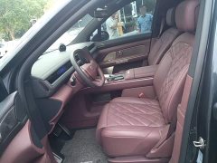 NIO ES8 2026 Six-Seat Executive Signature Edition - ფოტო 13