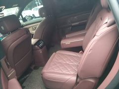 NIO ES8 2026 Six-Seat Executive Signature Edition - ფოტო 15