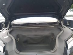 NIO ES8 2026 Six-Seat Executive Signature Edition - ფოტო 18