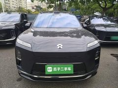 NIO ES8 2026 Six-Seat Executive Signature Edition - ფოტო 2