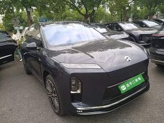 NIO ES8 2026 Six-Seat Executive Signature Edition - ფოტო 3