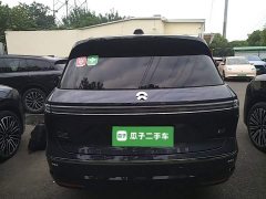 NIO ES8 2026 Six-Seat Executive Signature Edition - ფოტო 5