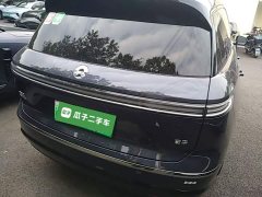 NIO ES8 2026 Six-Seat Executive Signature Edition - ფოტო 6
