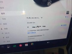 Tesla Model Y Rear-Wheel Drive - ფოტო 11
