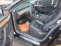 Tesla Model Y Rear-Wheel Drive - ფოტო 14