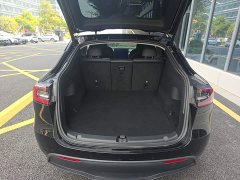 Tesla Model Y Rear-Wheel Drive - ფოტო 18