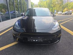 Tesla Model Y Rear-Wheel Drive - ფოტო 2