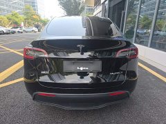 Tesla Model Y Rear-Wheel Drive - ფოტო 5