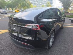 Tesla Model Y Rear-Wheel Drive - ფოტო 6