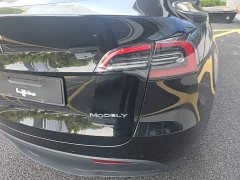 Tesla Model Y Rear-Wheel Drive - ფოტო 7