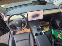 Tesla Model Y Rear-Wheel Drive - ფოტო 9
