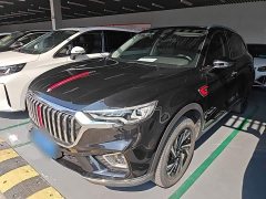 FAW Red Flag HS5 Facelift 2.0T Smart Connected Premium Edition - ფოტო 1