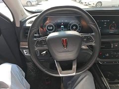 FAW Red Flag HS5 Facelift 2.0T Smart Connected Premium Edition - ფოტო 10