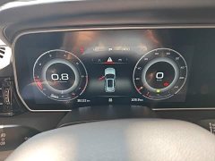 FAW Red Flag HS5 Facelift 2.0T Smart Connected Premium Edition - ფოტო 11
