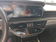 FAW Red Flag HS5 Facelift 2.0T Smart Connected Premium Edition - ფოტო 12