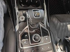 FAW Red Flag HS5 Facelift 2.0T Smart Connected Premium Edition - ფოტო 13