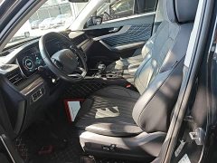 FAW Red Flag HS5 Facelift 2.0T Smart Connected Premium Edition - ფოტო 14