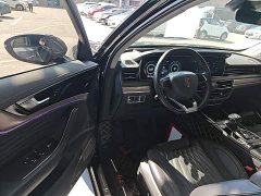 FAW Red Flag HS5 Facelift 2.0T Smart Connected Premium Edition - ფოტო 15
