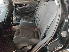 FAW Red Flag HS5 Facelift 2.0T Smart Connected Premium Edition - ფოტო 16