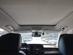 FAW Red Flag HS5 Facelift 2.0T Smart Connected Premium Edition - ფოტო 17