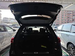 FAW Red Flag HS5 Facelift 2.0T Smart Connected Premium Edition - ფოტო 18