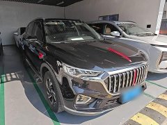 FAW Red Flag HS5 Facelift 2.0T Smart Connected Premium Edition - ფოტო 3