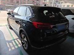 FAW Red Flag HS5 Facelift 2.0T Smart Connected Premium Edition - ფოტო 4