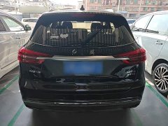 FAW Red Flag HS5 Facelift 2.0T Smart Connected Premium Edition - ფოტო 5