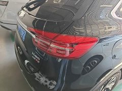 FAW Red Flag HS5 Facelift 2.0T Smart Connected Premium Edition - ფოტო 7