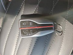 FAW Red Flag HS5 Facelift 2.0T Smart Connected Premium Edition - ფოტო 8
